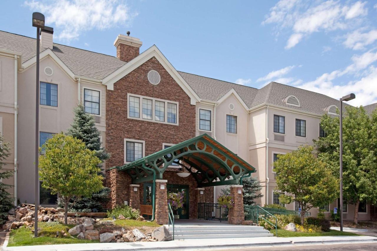 Sonesta Es Suites Denver South Park Meadows Lone Tree Exterior photo