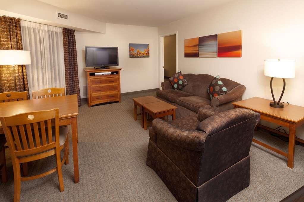 Sonesta Es Suites Denver South Park Meadows Lone Tree Room photo