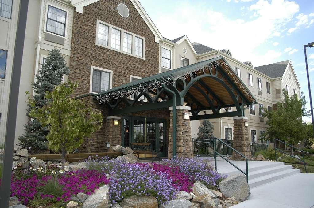Sonesta Es Suites Denver South Park Meadows Lone Tree Exterior photo