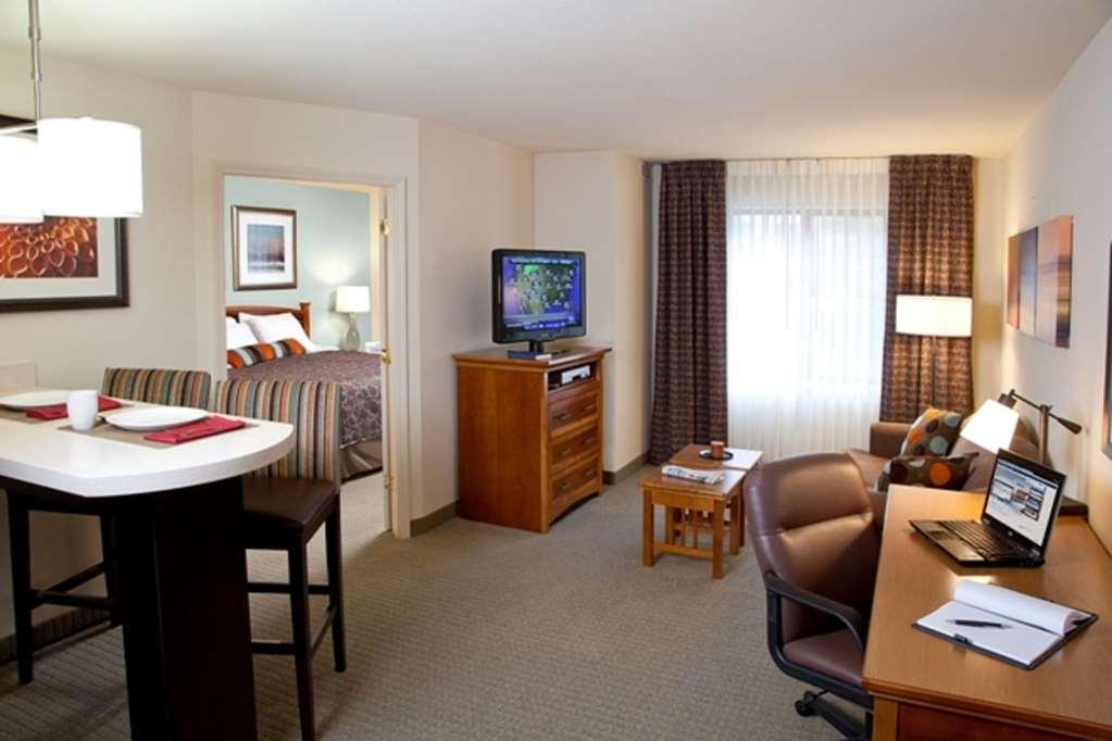 Sonesta Es Suites Denver South Park Meadows Lone Tree Exterior photo