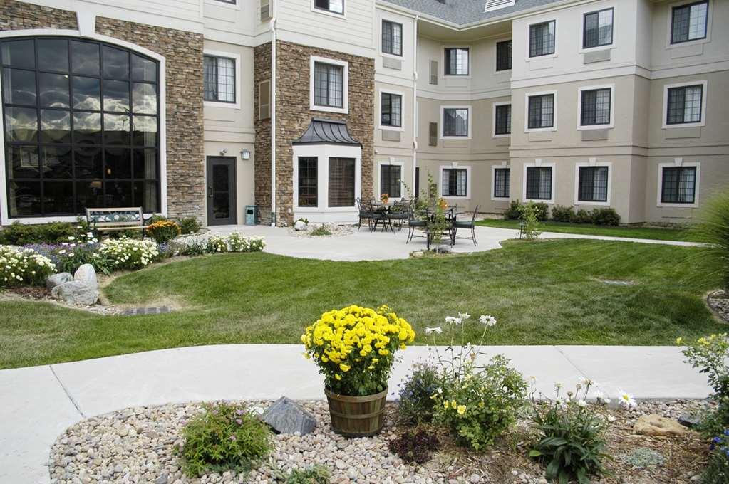 Sonesta Es Suites Denver South Park Meadows Lone Tree Exterior photo