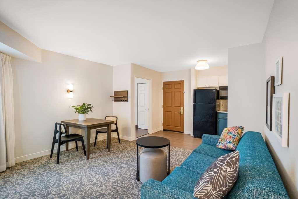Sonesta Es Suites Denver South Park Meadows Lone Tree Room photo