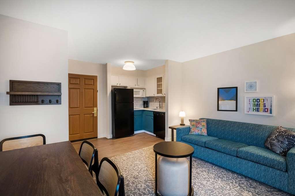 Sonesta Es Suites Denver South Park Meadows Lone Tree Room photo