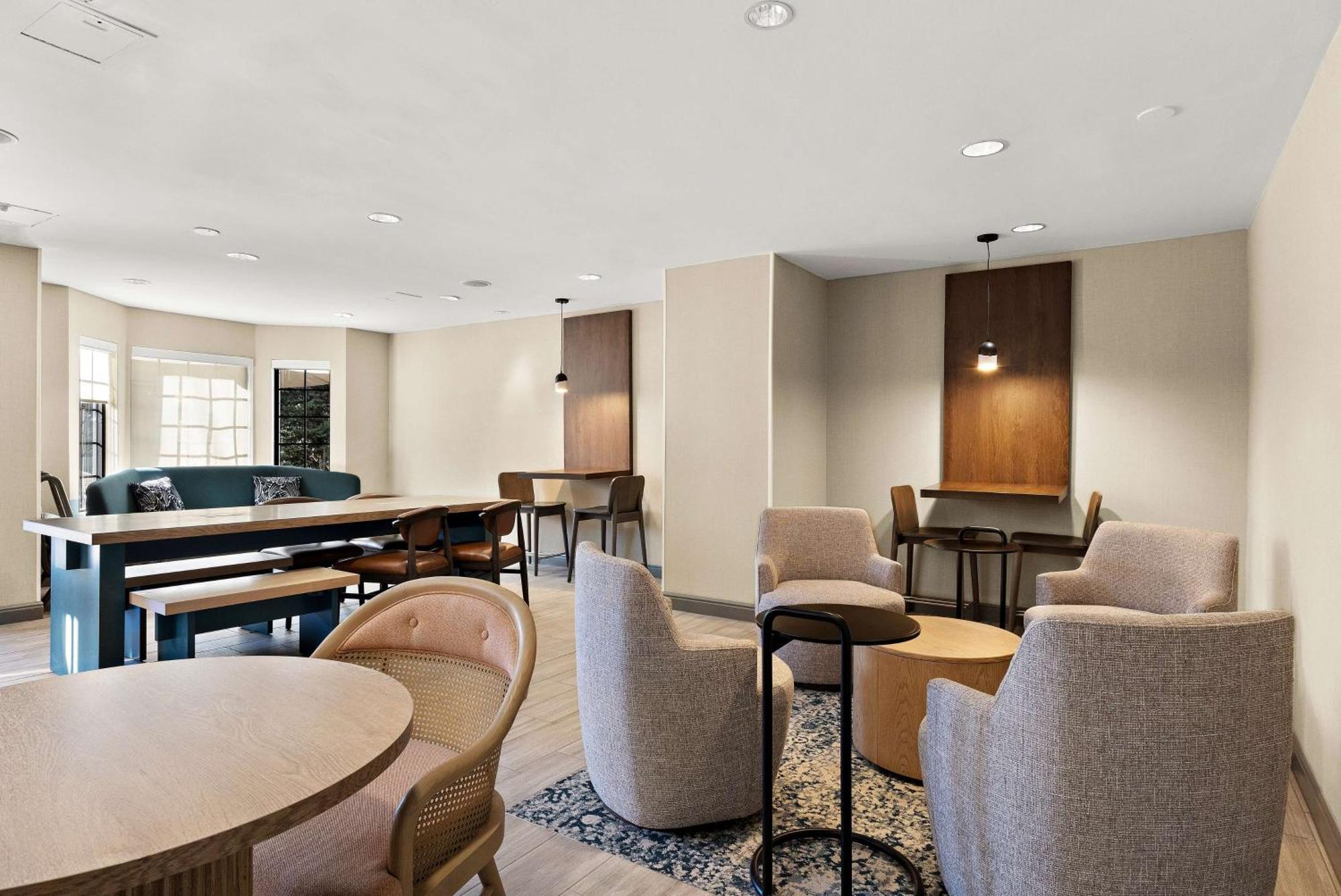 Sonesta Es Suites Denver South Park Meadows Lone Tree Exterior photo