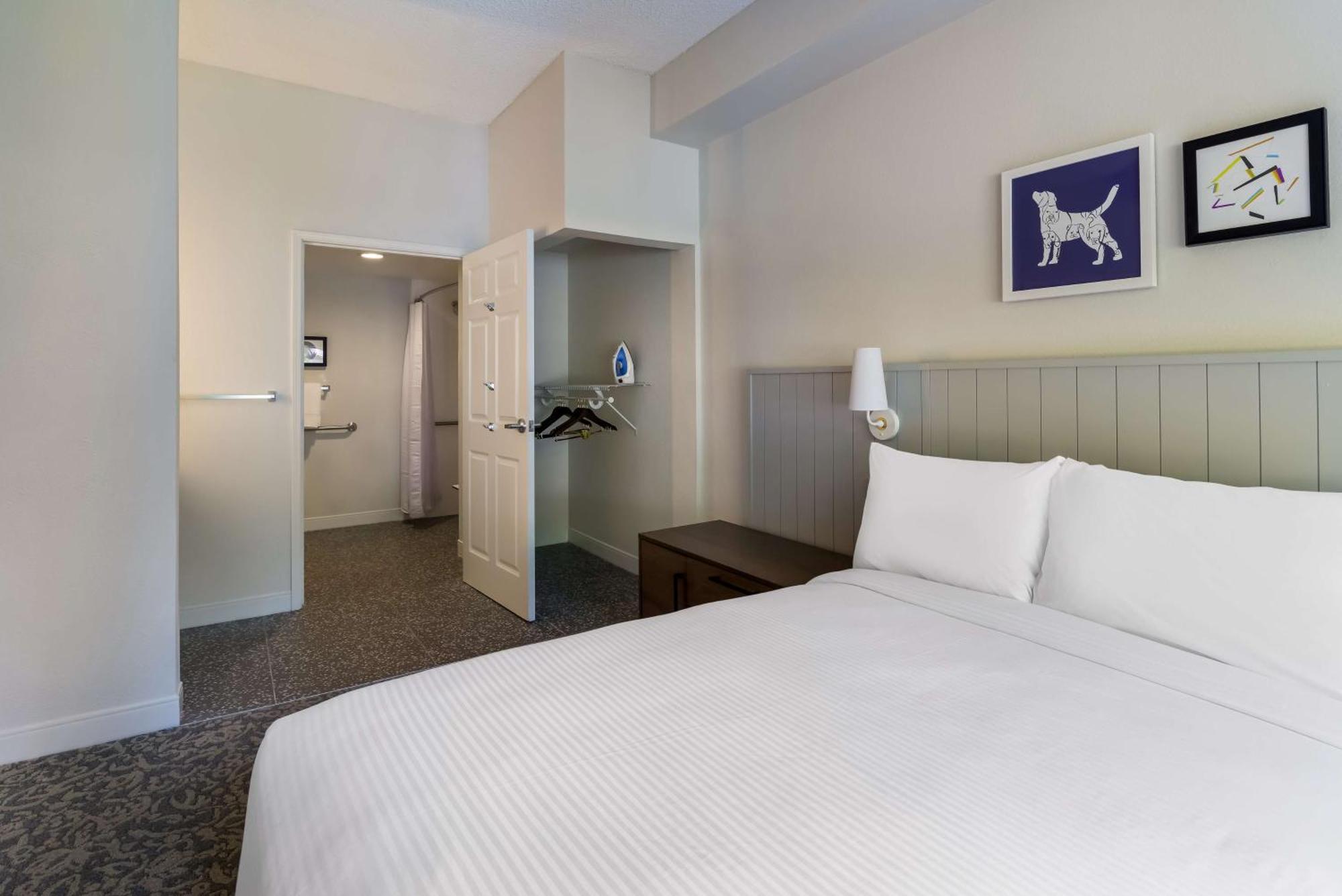 Sonesta Es Suites Denver South Park Meadows Lone Tree Exterior photo