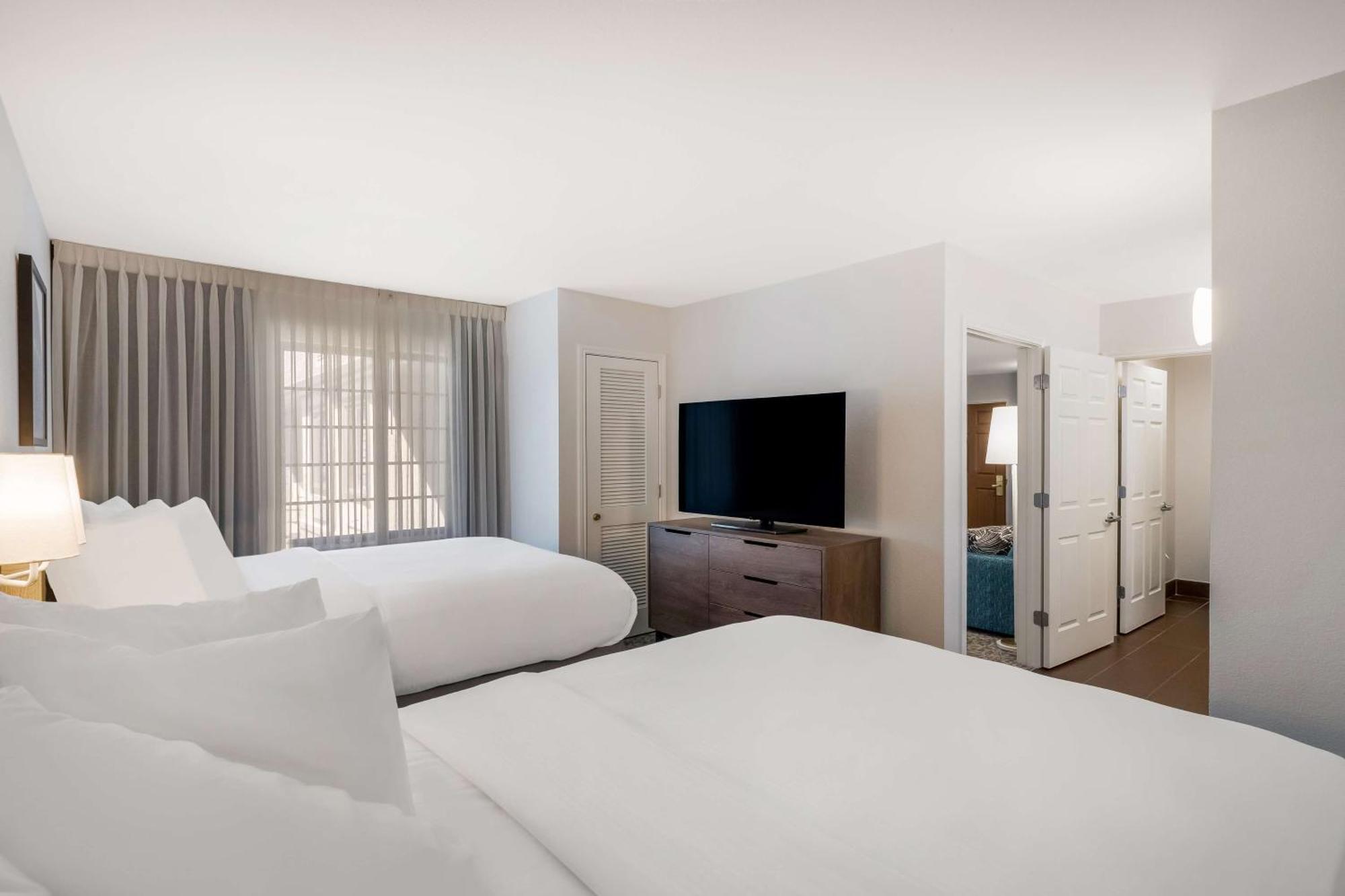 Sonesta Es Suites Denver South Park Meadows Lone Tree Exterior photo