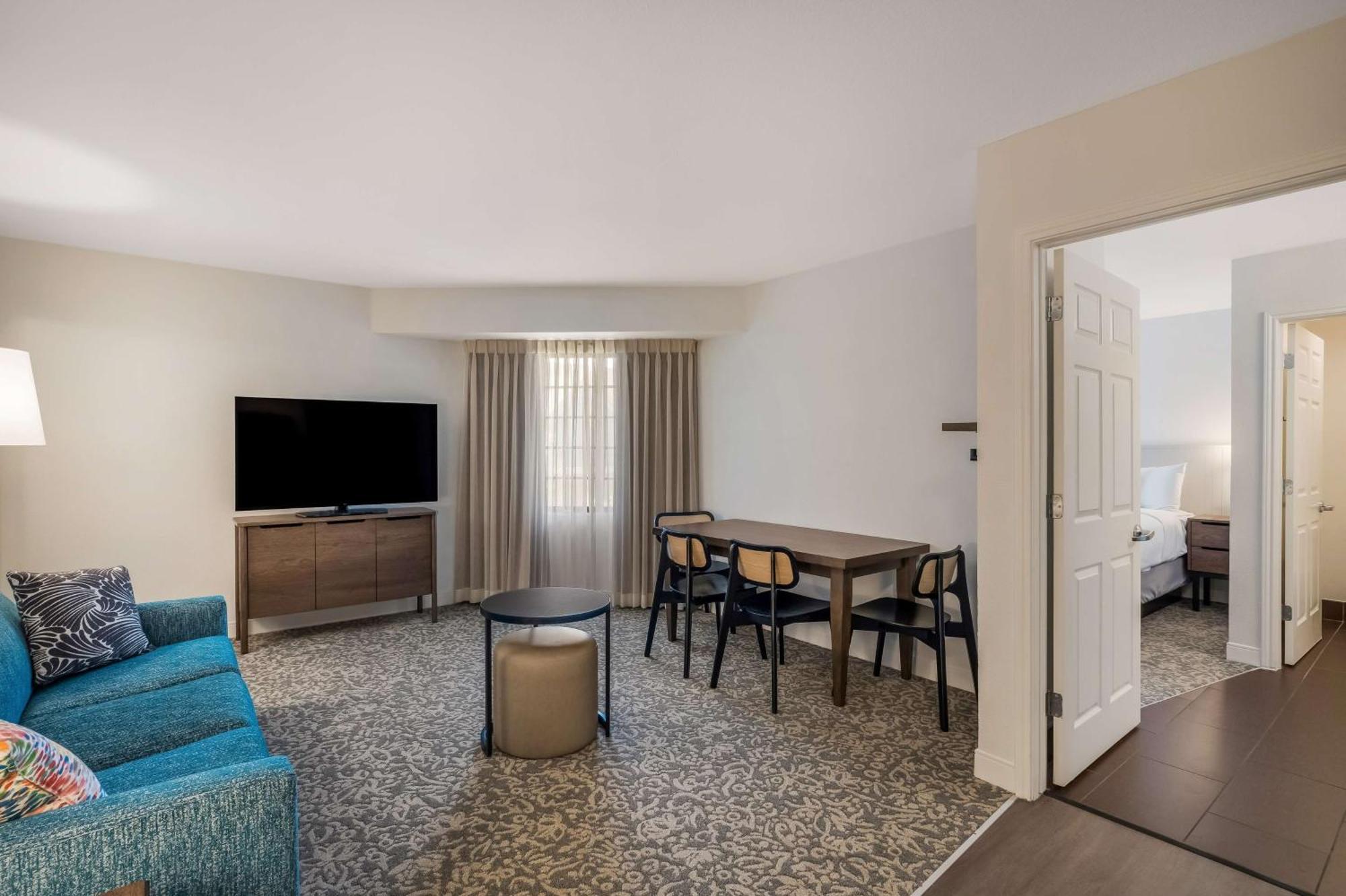 Sonesta Es Suites Denver South Park Meadows Lone Tree Exterior photo