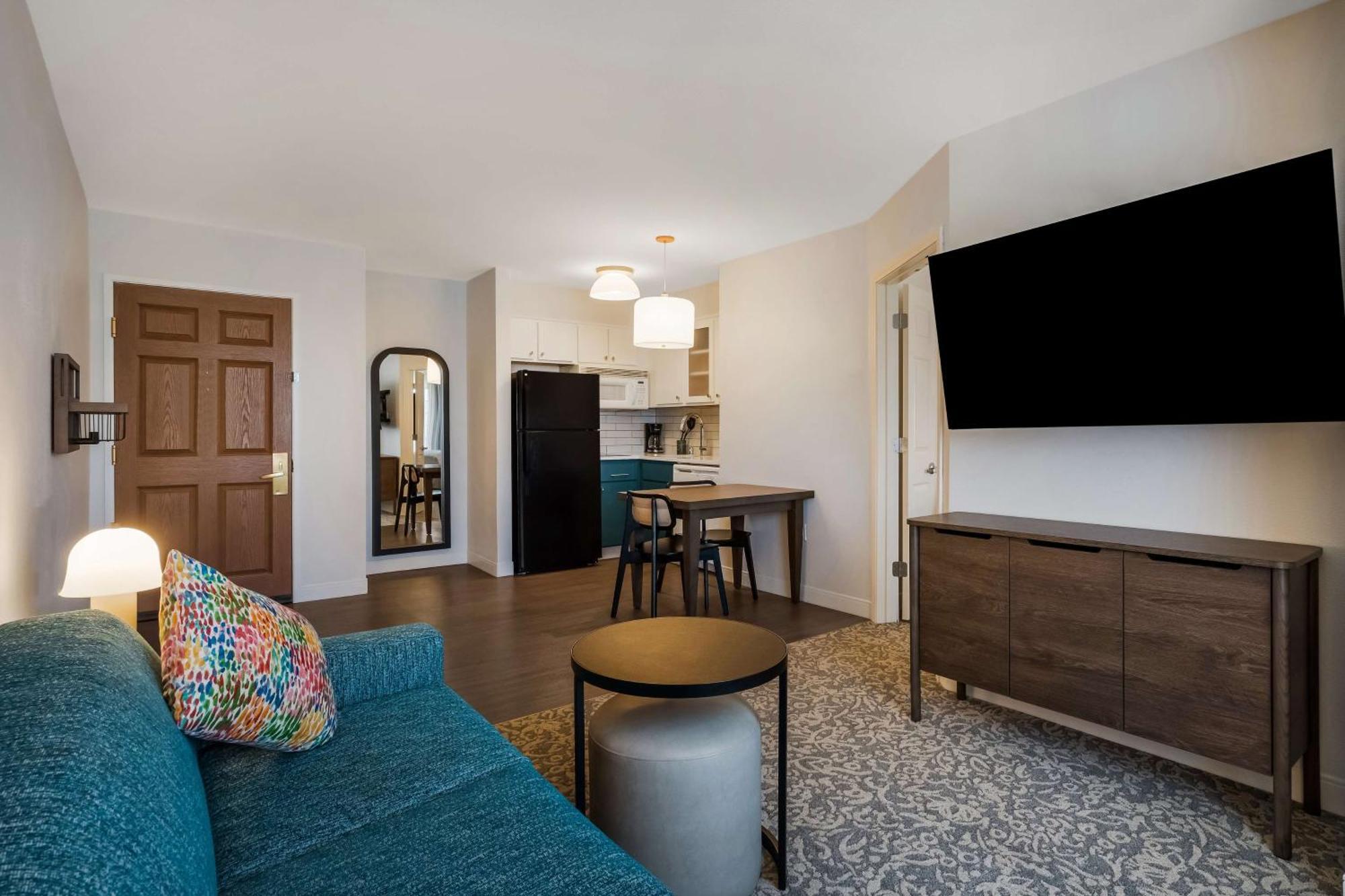 Sonesta Es Suites Denver South Park Meadows Lone Tree Exterior photo